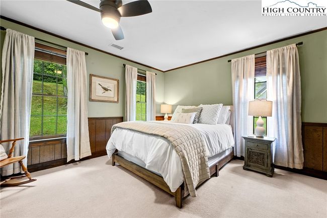 1866 Goforth Rd, House other with 4 bedrooms, 5 bathrooms and null parking in Blowing Rock NC | Image 31