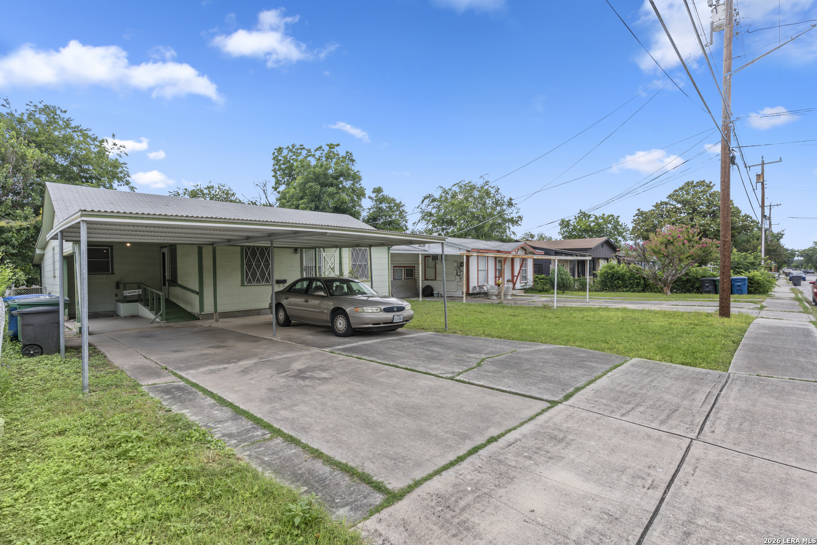 Residential in San Antonio 5