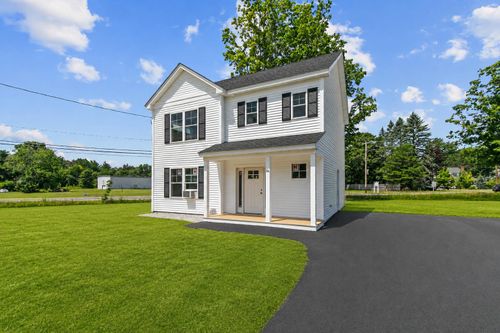 a-1 Colley Hill Rd, Gray, ME, 04039-9533 | Card Image