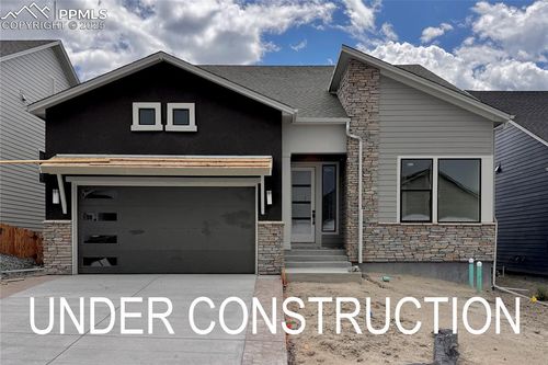 17174 Crimson Clover Dr, Monument, CO, 80132-9294 | Card Image