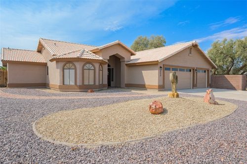 2370 E Joy Lane, Fort Mohave, AZ, 86426 | Card Image