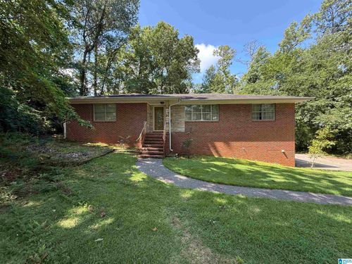 2700 Mount Royal Cir, Mountain Brk, AL, 35216-1016 | Card Image