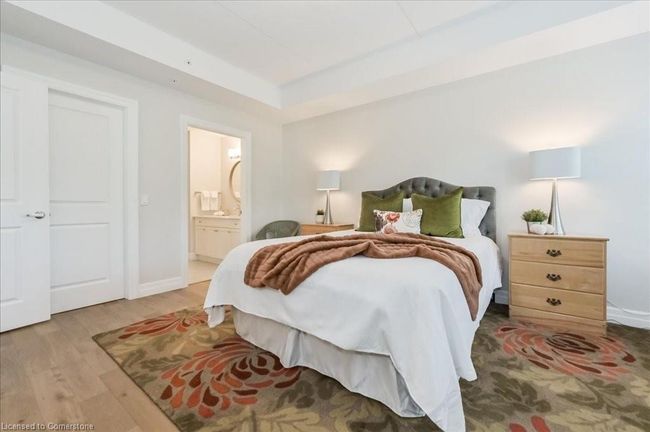 103 - 19 Stumpf St, House attached with 2 bedrooms, 2 bathrooms and 1 parking in Elora ON | Image 20