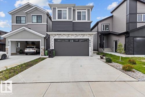 6903 169 Ave Nw, Edmonton, AB, T5Z0H2 | Card Image