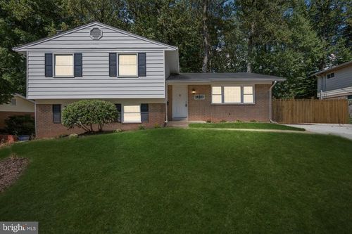 14109 Bauer Dr, ROCKVILLE, MD, 20853-2120 | Card Image