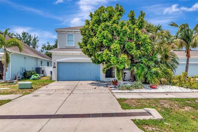 7703 S Fitzgerald St, House other with 4 bedrooms, 3 bathrooms and null parking in Tampa FL | Image 50