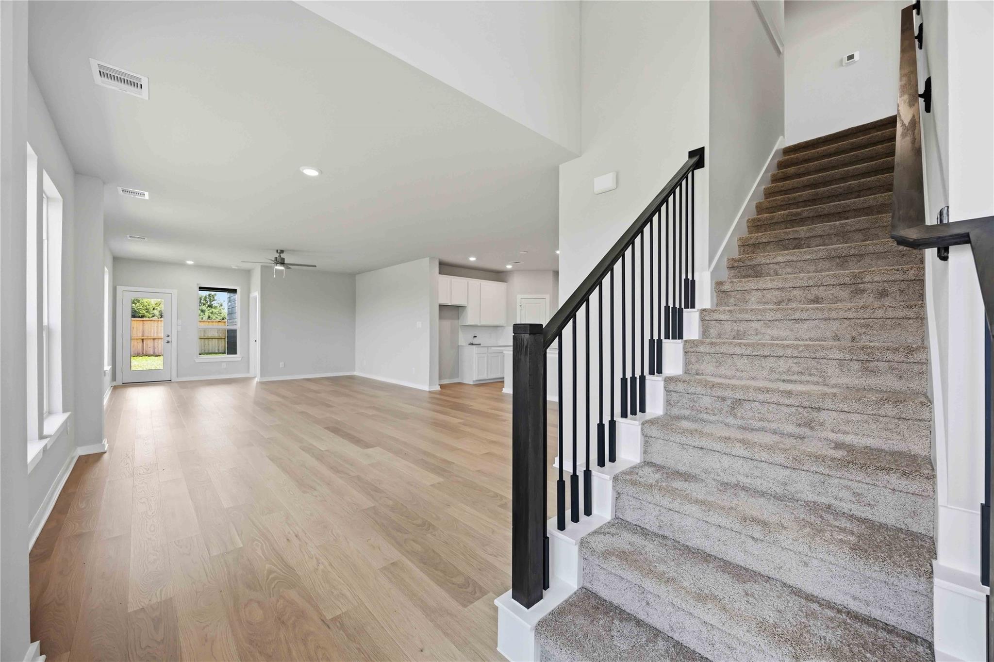 Residential in Beasley 5