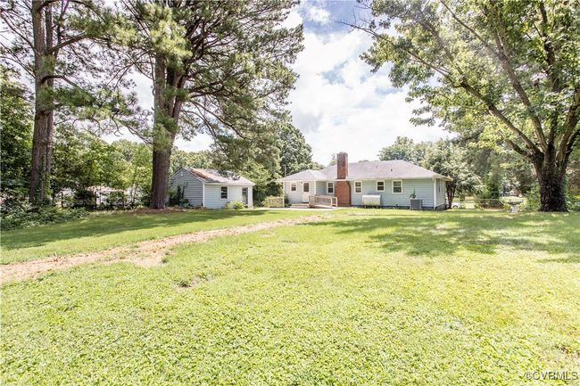 View of grassy yard | Image 24