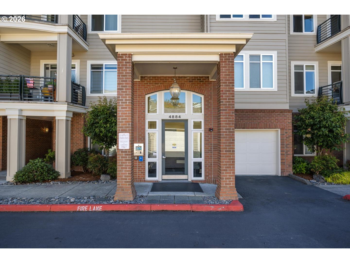 Residential in Portland 2