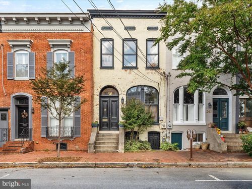 241 E Church St, FREDERICK, MD, 21701-5405 | Card Image