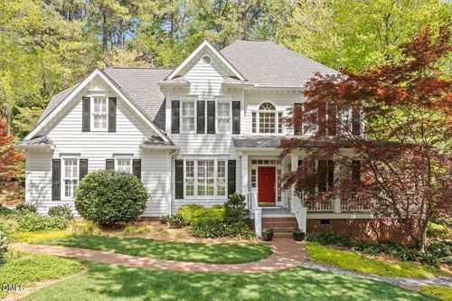 9108 Hometown Dr, Raleigh, NC, 27615-3161 | Card Image