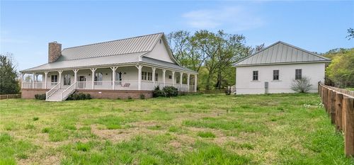 3451 W Bowen Boulevard, Goshen, AR, 72735 | Card Image