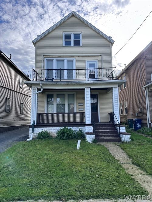 78 Germain St, Buffalo, NY, 14207-2829 | Card Image