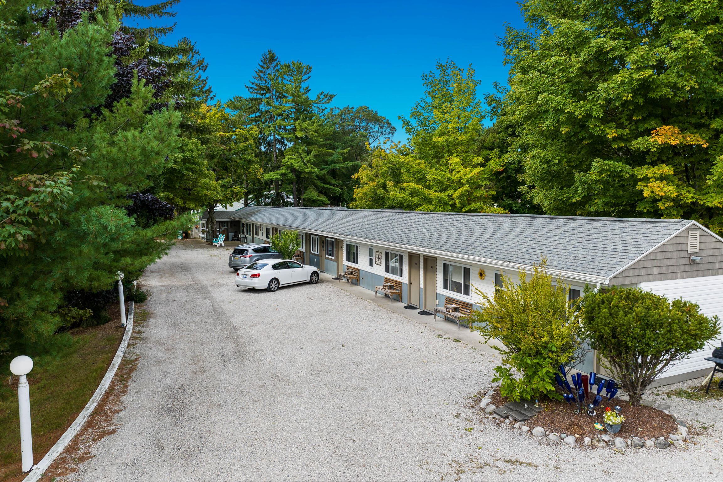 Business Opportunity in Torch Lake Township 4