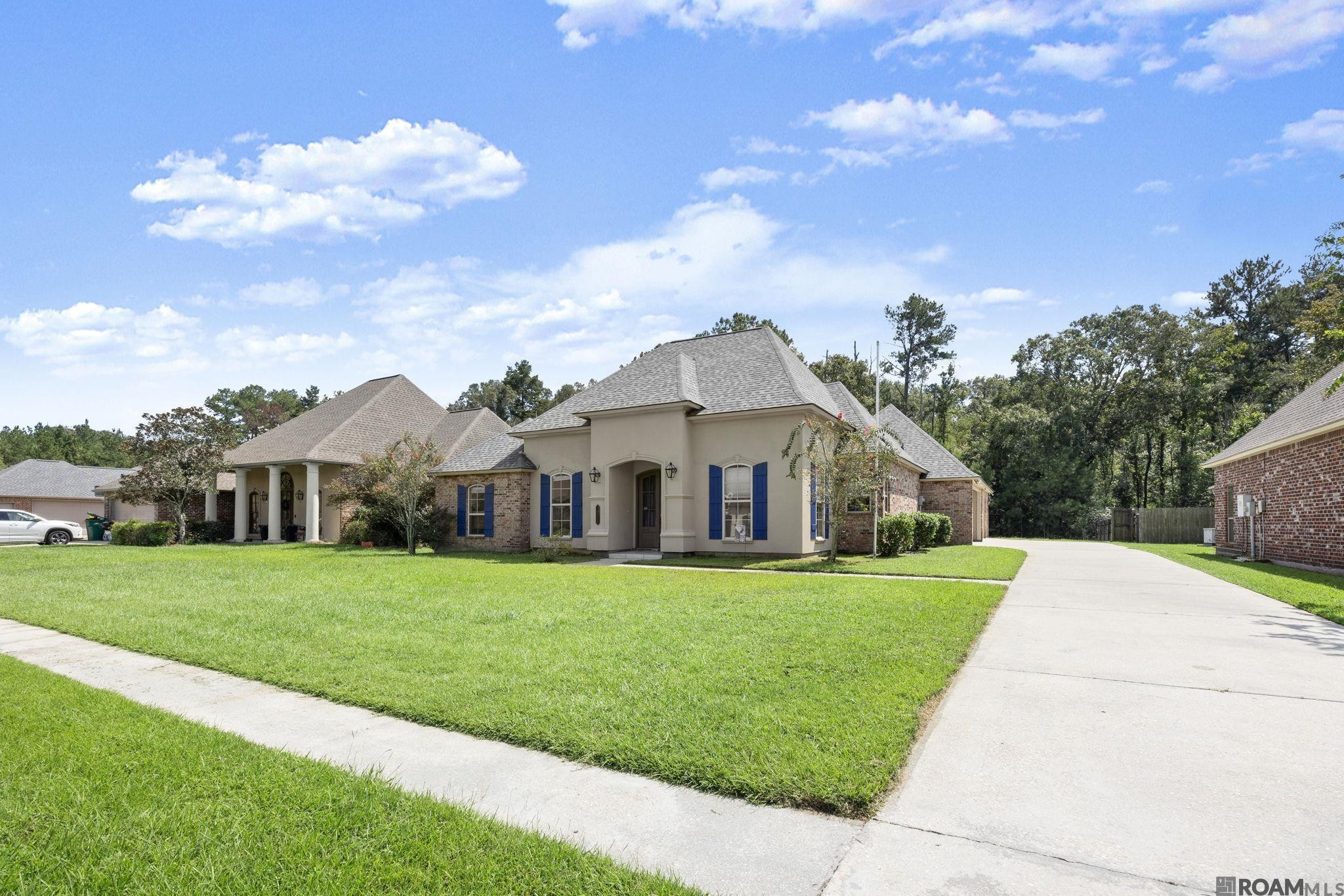 Residential in Walker 3