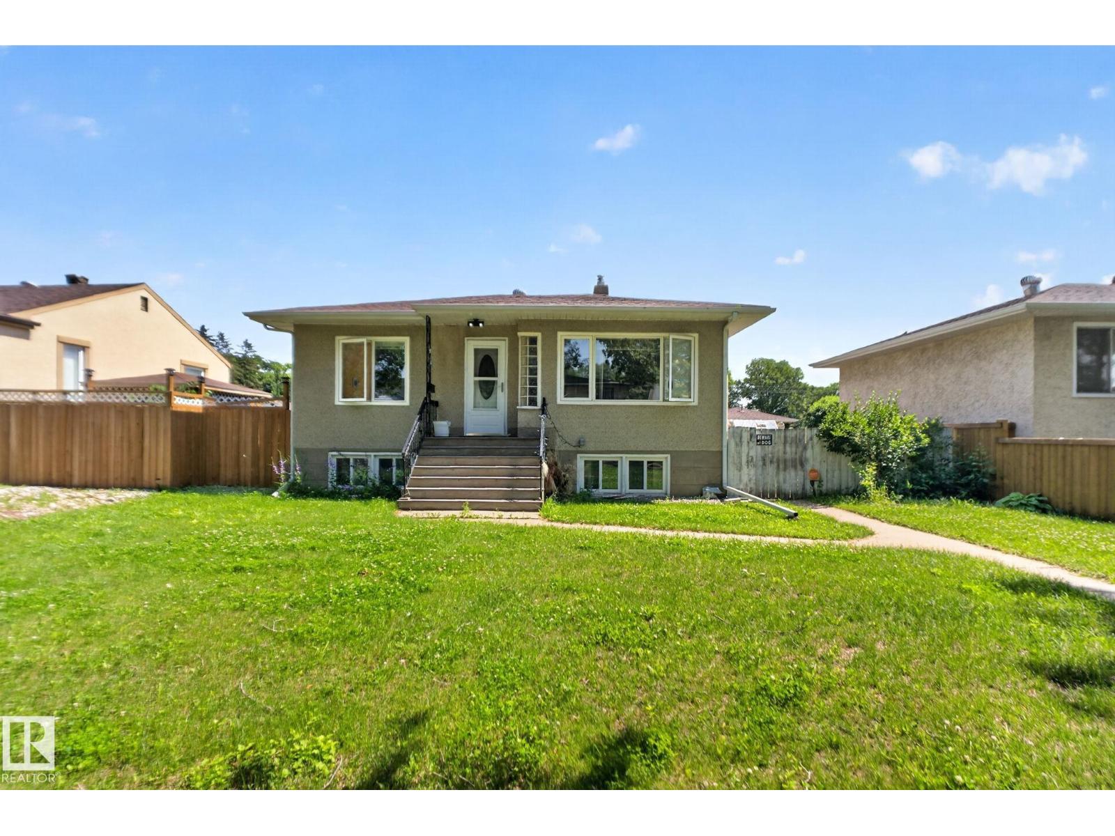 Residential in Edmonton 4
