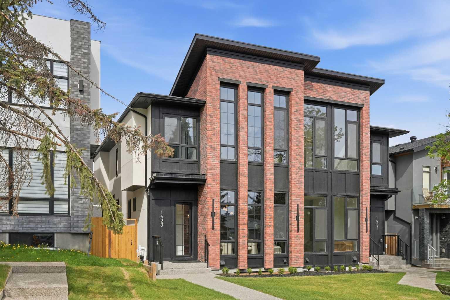 Residential in Calgary 3