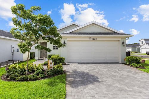 11202 Nw Fernbrook Dr, Port St Lucie, FL, 34987-4450 | Card Image