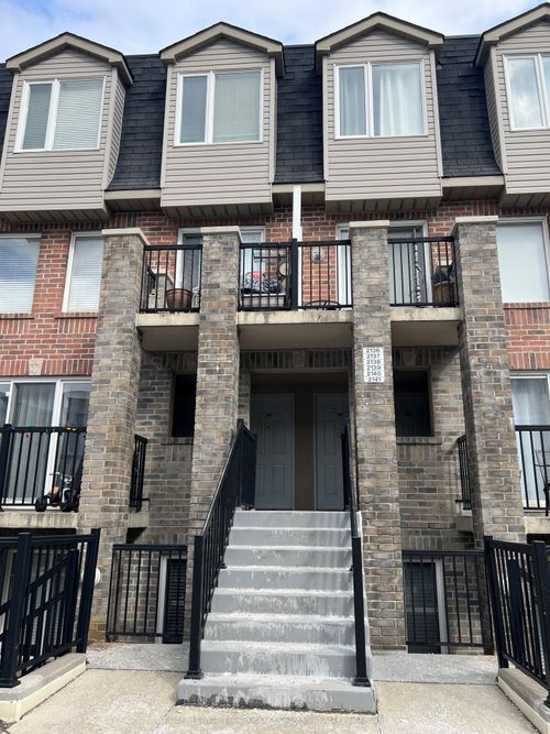 2137-115 George Appleton Way, Toronto, ON, M3M0A2 | Card Image