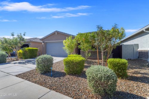 15990 W Gray Fox Trl, Surprise, AZ, 85387-4440 | Card Image