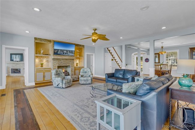 Open living space! | Image 16