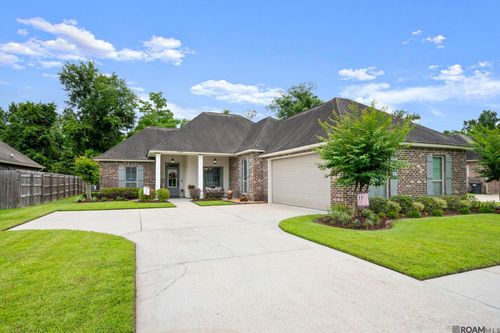 11376 Oak Run Dr, Geismar, LA, 70734-3094 | Card Image
