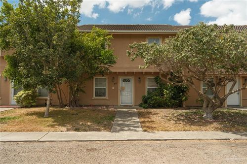 45-2402 N Ed Carey Drive, Harlingen, TX, 78550 | Card Image