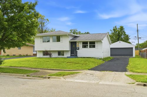 1439 Cranwood Dr, Columbus, OH, 43229-1353 | Card Image