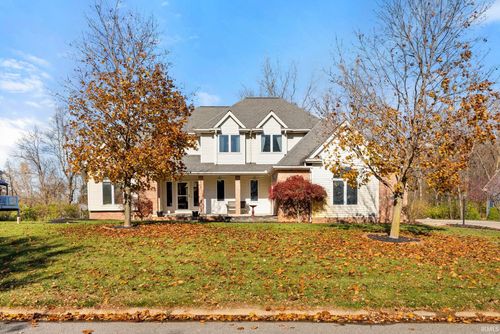 5185 N Sawgrass Ln, Leesburg, IN, 46538-8880 | Card Image