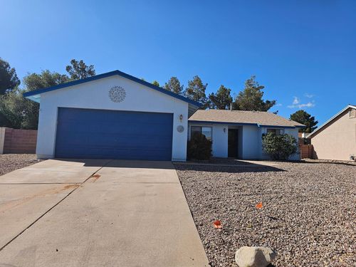 4900 Loma Loop, Sierra Vista, AZ, 85635 | Card Image