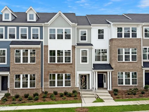 115-367 Chesapeake Commons St, Garner, NC, 27529-5356 | Card Image