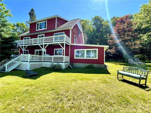 19 Washington Beach Rd, Eldred, NY, 12732-5108 | Card Image