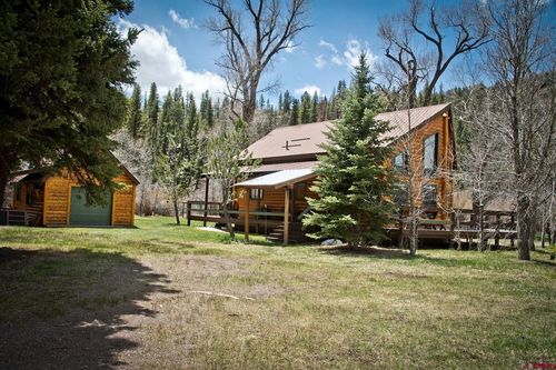 272 Aspen Trl, Antonito, CO, 81120-9340 | Card Image