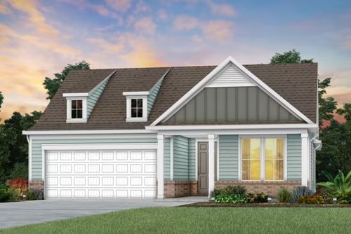 7109 Triad Way, Murfreesboro, TN, 37128 | Card Image