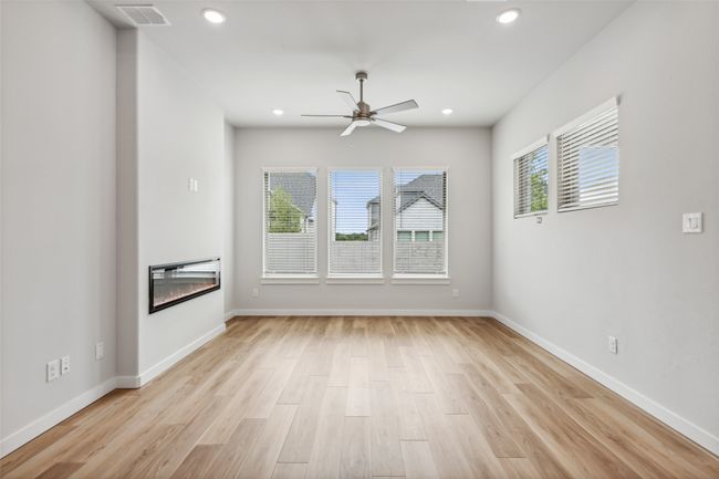 4504 Rustic Ridge Dr, House other with 5 bedrooms, 4 bathrooms and null parking in Mckinney TX | Image 7