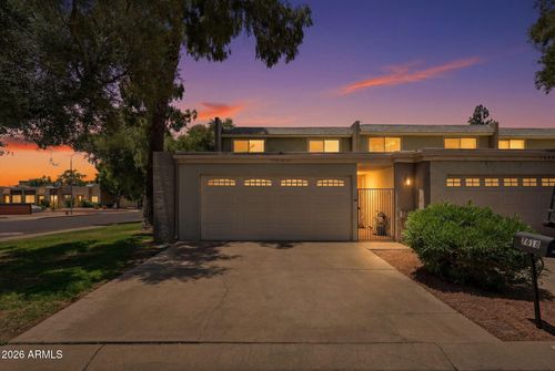 7618 N 19th Drive, Phoenix, AZ, 85021 | Card Image