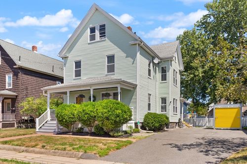 139 Grant Ave, Medford, MA, 02155-4041 | Card Image