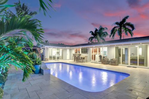 411 Sw 18th Ct, Pompano Beach, FL, 33060-9035 | Card Image