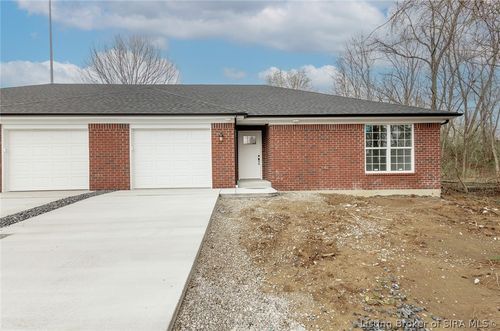 lot-118-3474 River Birch Drive, Jeffersonville, IN, 47130 | Card Image