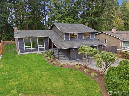 14312 63rd Avenue W, Edmonds, WA, 98026 | Card Image