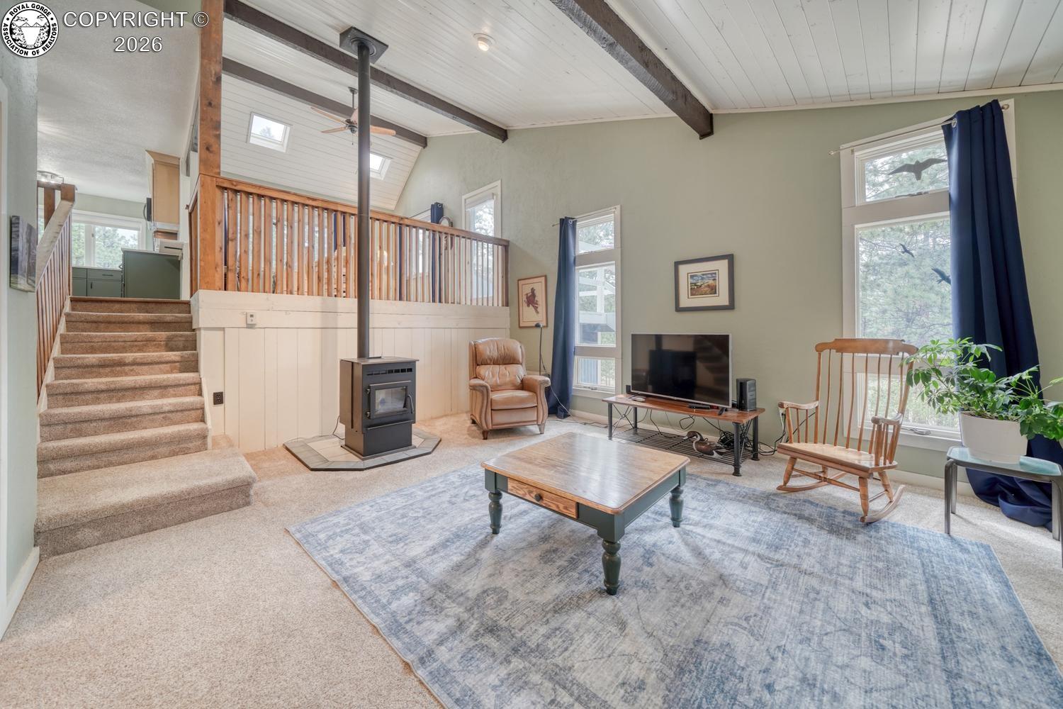 Residential in Westcliffe 3