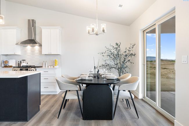 10705 Danube Dr, Home with 4 bedrooms, 2 bathrooms and null parking in Pasco WA | Image 13