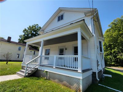 24 Stanley Street, House other with 4 bedrooms, 2 bathrooms and null parking in Mount Morris NY | Image 1