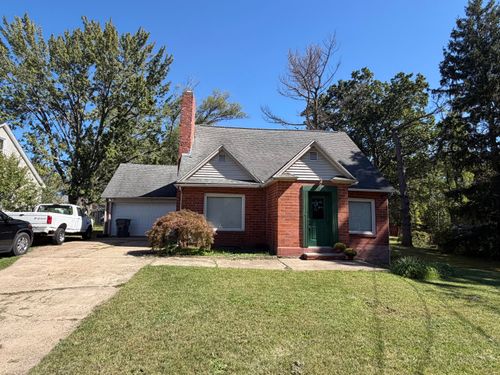 1615 Ogden Avenue, Benton Charter Township, MI, 49022 | Card Image