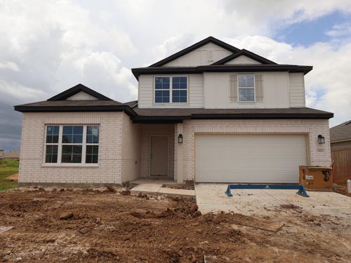 1102 Radiant Ave, La Marque, TX, 77568-2357 | Card Image