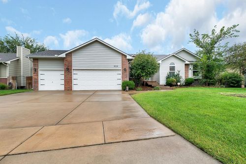 6113 W 34th St N, Wichita, KS, 67205-2547 | Card Image