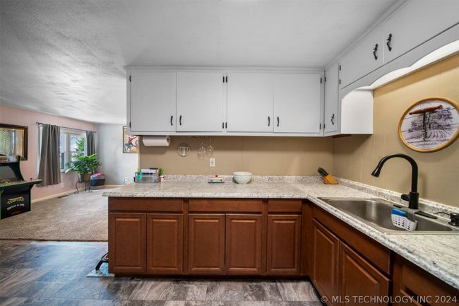 111 W Church Ave, House other with 3 bedrooms, 1 bathrooms and null parking in Fairland OK | Image 10