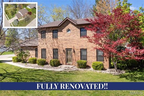 525 Homestead Ave, Swansea, IL, 62226-1883 | Card Image