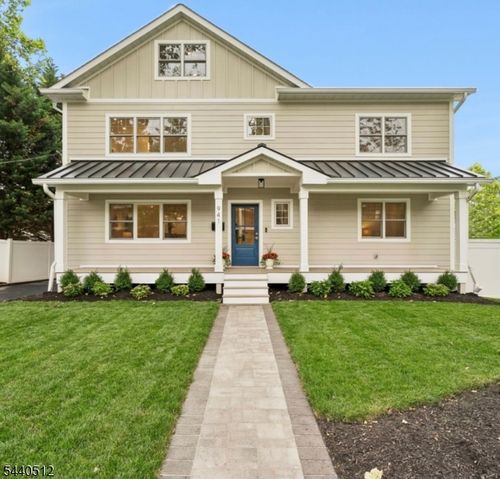 941 Lincoln Ave E, Cranford, NJ, 07016-3155 | Card Image