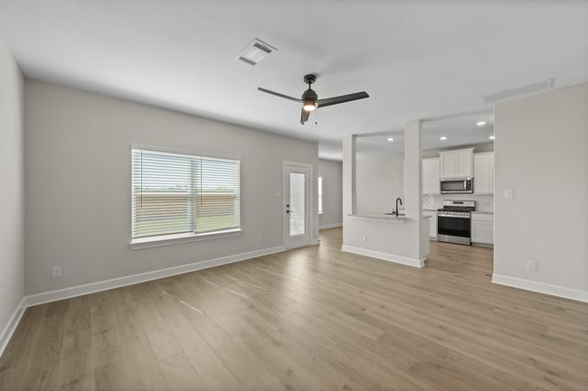 1118 Windermere Way, House other with 3 bedrooms, 3 bathrooms and null parking in Princeton TX | Image 4